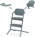 Cybex Lemo 3in1 Set Stone Blue/mid blue