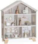 Label Label Nougat házikó