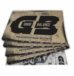 STP GB 1.5 Mini autó hangszigetelő csomag, 14m2, 4xBulk Pack