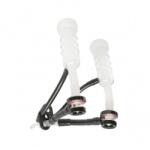  Grup siliconic mulgatoare pentru capre Breckner Germany