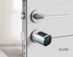 Secutek Yală WiFi inteligentă - Tuya Smart Life PIN, RFID, cheie