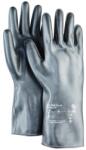 Honeywell Manusi protectie chimica Honeywell VITOJECT 890, negru, mas. 8 (89008) - bricolaj-mag