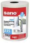 SANO Prosop din hartie Sano Super Strong, 3 straturi, 235 foi 4006959