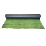  Covor gazon iarba artificiala verde 3mx30m, fir 7mm, 1 strat PP si PU