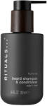 Rituals Homme 2-in-1 Beard shampoo & conditioner Продукт за брада мъжки 250ml