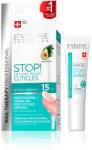 Eveline Nails Cuticle removal gel Продукт за нокти-др, 12ml