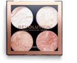 Makeup Revolution Cheek Kit Take a Breather Палитра 2, 2gr