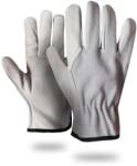 Kapriol Manusi protectie mecanica Kapriol COMBY DRIVER, alb, mas. 9 (KAP-27700) - bricolaj-mag