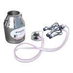  Bidon de inox 30L pentru muls germicidal Breckner Germany