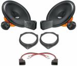 Hertz Dieci autóhangszóró szett Toyota Rav 4 2018- első ajtókhoz, RMS 80W