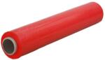 CZECHOBAL Kézi rögzítő fólia piros 500 mm 100 méter
