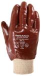 Renania Manusi protectie taiere Renania RED POINT, maro, mas. Universala (C149) - bricolaj-mag