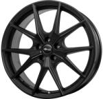Brock B40 Satin Black Matt CB66.6 5/112 R20x8 ET27