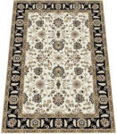 Ber Lotus 9305 Bézs 160x220 cm Szőnyeg