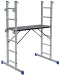 Muta Létraállvány alumínium 2x6