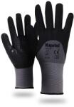 Kapriol Manusi protectie taiere Kapriol TOP FLEX, negru, mas. 10 (KAP-28081) - bricolaj-mag