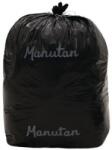 Manutan Saci menajeri Manutan, 200 l, grosime 50 mic, 100 buc M0152852