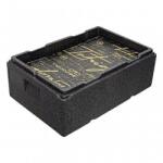 STP Insonorizant auto Premium STP Aerocell QP Intrigo, 6 mm, 4m2, Bulk Pack