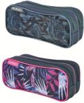 Herlitz Penar tip etui dublu Teens, mix fete/baieti, Herlitz HZ50049264 Penar