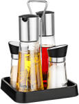 Lamart LT7019 Taste 4 részes fűszertartó (42002180)