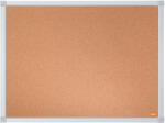 Nobo Panou pluta 60 x 45 cm rama aluminiu essentials nobo (NB1915688)