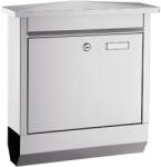 Rottner LETTERO rozsdamentes acél (T06329)