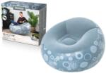 Bestway 75052 Felfújható Kék Szék 21850
