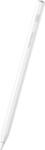 Vention Stylus Pen for iPad with Palm Rejection and Touch Switch White (KQGW0)
