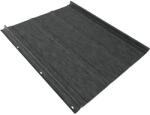 Precit Roof Tablă prefălțuită Click Stripes PRECIT stone grey 1800x540x0, 5 mm (B3PS131PS180)