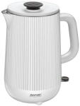 MPM Fierbator MCZ-115, 1800 W, 1.5 l, Alb (MCZ-115) - vexio Fierbator
