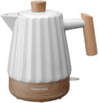 Concept Fierbator RK0090, 1500 W, 1.5 l, Alb (RK0090) - vexio Fierbator