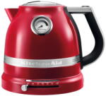 KitchenAid Fierbator 5KEK1522EER, 2400 W, 1.5 l, Rosu (5KEK1522EER) - vexio Fierbator