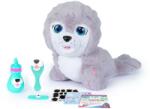 IMC Toys Silver Interaktív fóka