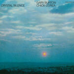 ECM Chick Corea / Gary Burton - Crystal Silence