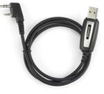 Baofeng Кабел за данни Baofeng, за програмни станции Baofeng, Puxing, Kenwood, Wouxun (Cable Baofeng)
