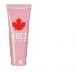 Dsquared2 Dsquared Wood For Her Gel de duș 200 ml
