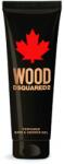 Dsquared2 Dsquared Wood For Him Gel de duș 250 ml