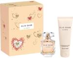 Elie Saab Le Parfum Set cadou pentru femei Femei EDP 90 ml + 75 ml loțiune de corp + 75 ml gel de duș