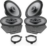 Hertz Pachet difuzoare auto Hertz Uno dedicat Toyota Prius 2009-2015, RMS 85W