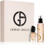 Giorgio Armani Sì ajándékszett hölgyeknek - notino - 44 800 Ft