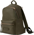 Bababing Luca, vegán bőr, Olive