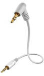 Eagle Cable Cablu Jack 3.5mm - Jack 3.5mm Eagle High Standard cu conector in 90 grade, 1.6m