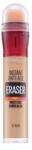 Maybelline Instant Anti-Age Eraser Multi-Use Concealer corector lichid pentru zona ochilor 02 Nude 6, 8 ml