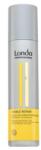 Londa Professional Visible Repair Leave-In Conditioning Balm balsam fără clatire pentru păr foarte uscat si deteriorat 250 ml