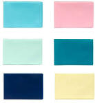 Herlitz Puha PVC Diákigazolvány Tok - 9x6 cm (09092172)