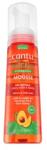 Cantu Avocado Hydrating Mousse spuma de hidratare pentru definirea buclelor 248 ml