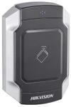 Hikvision Mifare kártyaolvasó, DS-K1104M; Reads Mifare 1 card, Supports (DS-K1104M)