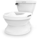 Ingenuity My Size, hanggal, fehér