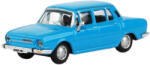 Abrex Model de colecție Abrex Modern: Mașini - Skoda 110L (1973) - Light Blue (731ABD-701LD)