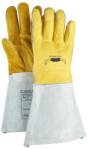 Weldas Manusi sudura Weldas STEERSOTUFF 10-2750, galben/alb, mas. L (10-2750L) - bricolaj-mag